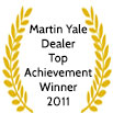 Martin Yale BCS412 Card Cutter - MY BCS400 412