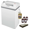 AABES &#169;  Intimus Pro 120CP7 NSA/CSS 02-01 High Security Shredder Package with Bags, Oil and Oiler AABES &#169;  Intimus Pro 120 CP7 NSA/CSS 02-01 High Security Shredder Package with Bags, Oil and Oiler