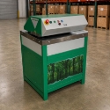 AABES © Cushion Pack CP440 Series2+ High Capacity Corrugated Shredder Cushion Pack CP440 High Capacity Corrugated Shredder, create eco-friendly packaging material