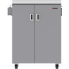 Dahle PowerTec 747CS NSA Approved Paper and Media Shredder - 747CS