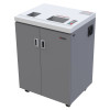 Dahle PowerTec 747CS NSA Approved Paper and Media Shredder - 747CS