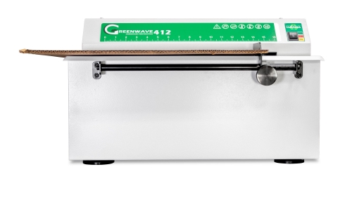 Formax Greenwave 412 Cardboard Perforator - 412