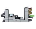 Formax FD-6608-Special-4 Inserter - Four Station with 2 Standard Feeders and 2 Special Feeders Formax FD-6608-Special-4 Inserter - Four Station with 2 Standard Feeders and 2 Special Feeders