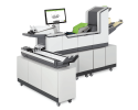 Formax FD-7104-Standard-1F Inserter w/ Tower Feeder - Includes one 1,000 sheet feeder, 22" Color Touchscreen, Accumulator/Divert, Cabinets & Conveyor Formax FD-7104-Standard-1F Inserter w/ Tower Feeder - Includes one 1,000 sheet feeder, 22" Color Touchscreen, Accumulator/Divert, Cabinets & Conveyor