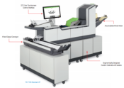 Formax FD-7104-Standard-2F Inserter w/ Tower Feeder - Includes one 500 and one 1,000 sheet feeders, 22" Color Touchscreen, Accumulator/Divert, Cabinets & Conveyor Formax FD-7104-Standard-2F Inserter w/ Tower Feeder - Includes one 500 and one 1,000 sheet feeders, 22" Color Touchscreen, Accumulator/Divert, Cabinets & Conveyor