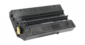 Compatible 2/3D SX  Toner - Page Yield 4000 laser toner cartridge, remanufactured, compatible, monochrome laser printer, black, 92295a (95a), hp lj ii, iii series (sx)