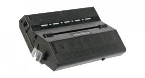 Compatible 3/4si NX Printer  Toner - Page Yield 10500 laser toner cartridge, remanufactured, compatible, monochrome laser printer, black, 92291a (91a), hp lj iiisi, 4si series (nx) - std yield