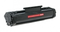 Compatible 5/6L AX Toner MICR - Page Yield 2700 micr, laser toner cartridge, remanufactured, compatible, monochrome laser printer, black, c3906a-m / 02-81051-001, hp lj 5l, 6l, 3100, 3150 series (ax) - micr