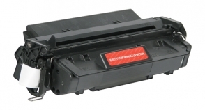 Compatible 2100 Printer Toner TM - Page Yield 5000 micr, laser toner cartridge, remanufactured, compatible, monochrome laser printer, black, c4096a-m / 02-81038-001, hp lj 2100, 2200 series - micr