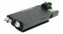 Compatible Sharp AL1000 Copier Toner - Page Yield 6000 laser toner cartridge, remanufactured, compatible, monochrome laser printer, black, al100td / al1655cs / 6r914, sharp al1000, al1010, al1020, al1041, al1200, al1215, al1220, al1250, al1251, al1340, al1351, al1451, al1521, al1530, al1540, al1551, al1631, al1642, al1651, al1655, al1661, al1680, al2030, al2040, al2050 - high yield (compatible with xerox wc xd100, xd102, xd103f, xd120f, xd125f, xd130df, xd155f, xd155df)