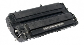 Compatible CNM Fax Toner FX4 - Page Yield 4000 laser toner cartridge, remanufactured, compatible, monochrome laser printer, black, h11-6401-220 (fx-4), canon laserclass l8500, 9000, 9500, 9800