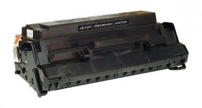 Compatible Lexmark E310 Toner High Yield - Page Yield 6000 laser toner cartridge, remanufactured, compatible, monochrome laser printer, black, 13t0101 / 13t0301, lexmark optra e310, 312, 312l