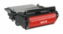 Compatible Lexmark Printer T620/622 MICR - Page Yield 30000 micr, laser toner cartridge, remanufactured, compatible, monochrome laser printer, black, 12a6765-m / 12a6775-m / 12a6860-m / 12a6865-m / sti-201130 / sti-204070, lexmark t620, t622, x620 - high yield - micr (compatible with source technologies ibm 1130 / 1140; st9130, st9140)