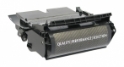Compatible IBM Printer Toner InfoPrint 1120 - Page Yield 20000 laser toner cartridge, remanufactured, compatible, monochrome laser printer, black, 28p2492 / 28p2493 / 28p2494, ibm 1120, 1125 - high yield