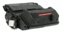 Compatible 4300 Printer Toner TM - Page Yield 20000 micr, laser toner cartridge, remanufactured, compatible, monochrome laser printer, black, q1339a-m / 02-81119-001-u, hp lj 4300, 4345 mfp - universal - micr