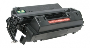 Compatible 2300 Toner Cartridge TM - Page Yield 6000 micr, laser toner cartridge, remanufactured, compatible, monochrome laser printer, black, q2610a-m / 02-81127-001, hp lj 2300 series - micr