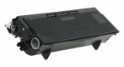 Compatible Brother TN570 Toner - Page Yield 6700 laser toner cartridge, remanufactured, compatible, monochrome laser printer, black, tn570, brother hl-5100, 5130, 5140, 5150d, 5150dlt, 5170dn, 5170 dnlt; mfc 8220, 8440, 8440d, 8440dn, 8640, 8840; dcp 8040, 8045d - high yield