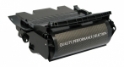 Compatible DELL MICR5200/W500 Toner Extra High Yield - Page Yield 32000 laser toner cartridge, remanufactured, compatible, monochrome laser printer, black, 310-4587 / n2157 / 310-4585 / c3044 / y2044 / 310-4549 / x2046 / 310-4572 / w2989, dell m5200, w5300, w5300n - extra high yield