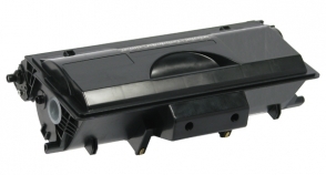 Compatible Brother TN700  Toner - Page Yield 12000 laser toner cartridge, remanufactured, compatible, monochrome laser printer, black, tn700, brother hl-7050, 7050n