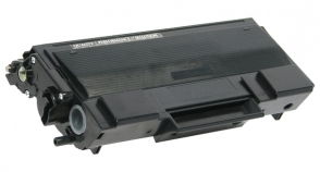 Compatible Brother TN670  Toner - Page Yield 7500 laser toner cartridge, remanufactured, compatible, monochrome laser printer, black, tn670, brother hl-6050, 6050dn, 6050dw