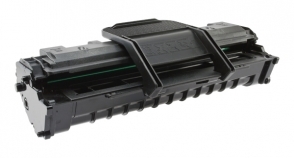 Compatible Samsung ML 2010 Toner CTG - Page Yield 3000 laser toner cartridge, remanufactured, compatible, monochrome laser printer, black, ml-1610d2 / ml-2010d3, samsung ml-1610, ml-2010, ml-2510, ml-2570, 2571