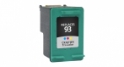 Compatible 93 Ink Tri-Color - Page Yield 175 inkjet cartridge, remanufactured, compatible, printer, ink, c9361wn (#93), hp 93 - deskjet 5440, 5440v, 5440xi, d4145, d4155, d4160, d4163, d4168; photosmart 7850, 7850v, 7850xi; photosmart all-in-one c3110, c3125, c3135, c3140, c3150, c3170, c3173, c3175, c3180, c3183, c3188, c3190, c3193, c3194, c4100, c4140, c4150, c4180; photosmart pro b8350; psc 1507, 1510, 1510s, 1510v, 1510xi, 1513, 1513s - tri-color