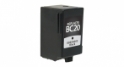 Compatible CNM BC-20 Ink Black - Page Yield 900 inkjet cartridge, remanufactured, compatible, printer, ink, bc 20, canon bc-20 - bjc 2000, 4000, 420, 5500 - black