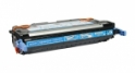 Compatible 3000 Toner Cyan - Page Yield 3500 laser toner cartridge, remanufactured, compatible, color laser printer, q7561a (314a), hp color lj 2700, 3000 series - cyan