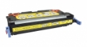Compatible 3000 Toner Yellow - Page Yield 3500 laser toner cartridge, remanufactured, compatible, color laser printer, q7562a (314a), hp color lj 2700, 3000 series - yellow