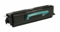 Compatible Lexmark E350 Toner High Yield - Page Yield 9000 laser toner cartridge, remanufactured, compatible, monochrome laser printer, black, e352h21a / e352h11a, lexmark e350, e352 - high yield