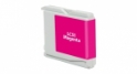 Compatible Brother LC51 Ink Magenta - Page Yield 400 inkjet cartridge, remanufactured, compatible, printer, ink, lc51m, brother dcp-130c, dcp-330c, dcp-350c; intellifax-1860c, intellifax-1960c, intellifax-2480c, intellifax-2580c, mfc-230c; mfc-240c, mfc-440cn, mfc-465cn, mfc-665cw, mfc-685cw, mfc-845cw, mfc-885cw, mfc-3360c, mfc-5460cn, mfc-5860cn - inkjet cartridge, magenta