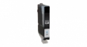 Compatible CNM CLI-8 Cyan - Page Yield 640 inkjet cartridge, remanufactured, compatible, printer, ink, 0621b002 (cli-8c), canon pixma ip3300, ip3500, ip4200, ip4300, ip4500, ip5200, ip5200r, ip6600d; ip6700d, mp500, mp510, mp520, mp530, mp600, mp610, mp800, mp800r, mp810, mp830, mp950, mp960, mp970; mx700, mx850; pro9000 (cli-8c)  - ink tank, cyan
