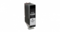 Compatible CNM PGI-5BK - Page Yield 500 inkjet cartridge, remanufactured, compatible, printer, ink, 0628b002 (pgi-5bk), canon pixma ip3300, ip3500, ip4200, ip4300, ip4500, ip5200, ip5200r; mp500, mp510, mp520, mp530, mp600, mp610, mp800, mp800r, mp810, mp830, mp950, mp960, mp970; mx700, mx850 (pgi-5bk) - ink tank, black