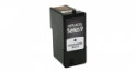 Compatible Dell Series 9 Ink Black High Yield - Page Yield 285 inkjet cartridge, remanufactured, compatible, printer, ink, mk990 / mk992, dell 926 (aio), photo v305 (aio), v305x (aio) (series 9) - black