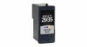 Compatible Lexmark 35 Ink Tri-Color - Page Yield 500 inkjet cartridge, remanufactured, compatible, printer, ink, 18c0035 (#29, #35), lexmark #29 / #35 - photo multifunction p4330, p4350, p6250, p6350; multifunction x2500, x2530, x2550, x3350, x3530, x3550, x4530, x4550, x5070, x5250, x5270, x5320, x5450, x5470, x5495, x7170, x7350, x8350; color jetprinter z810, z816, z845, z1300, z1310, z1320, z1420; photo jetprinter p315, p450, p915; home copier plus - tri-color