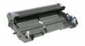 Compatible Brother DR620 Drum - Page Yield 20000 drum unit, remanufactured, compatible, monochrome laser printer, multifunction, fax, facsimile, dr620, brother hl-5340d, 5350dn, 5370dw, 5370dwt, 5380dn; mfc-8480dn, 8680dn, 8880dn, 8890dw; dcp-8080dn, 8085dn - drum unit