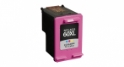 Compatible 60XL Tri-Color - Page Yield 440 inkjet cartridge, remanufactured, compatible, printer, ink, cc644wn (#60xl), hp 60xl - deskjet d1660, d2530, d2545, d2560, d2660, d2680, d5560; hp deskjet all-in-one f4230, f2440, f2480, f4210, f4235, f4240, f4280, f4435, f4440, f4480, f4580; deskjet ink advantage k290a; envy 100; photosmart all-in-one c4635, c4640, c4650, c4680, c4740, c4750, c4780, c4795 hy - tri-color