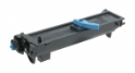 Compatible DELL 1125 Toner High Yield - Page Yield 2000 laser toner cartridge, remanufactured, compatible, monochrome laser printer, black, 310-9319 / tx300 / 310-9318 / uw919, dell 1125 - high yield
