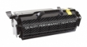 Compatible Lexmark X651 Toner High Yield - Page Yield 25000 laser toner cartridge, remanufactured, compatible, monochrome laser printer, black, x651h21a / x651h11a, lexmark x651de, x652de, x654de, x656de, x656dte, x658de, x658dfe, x658dme, x658dte, x658dtfe, x658dtme - hy (1 fuser wand included)
