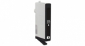 CompHP 564XL Ph Ink Black Chippd - Page Yield 290 inkjet cartridge, remanufactured, compatible, printer, ink, cb322wn / cr277wn (#564xl), hp 564xl - photosmart all-in-one 7510, 7515, c6340, c6350, c6380; photosmart b8550, d5460, d7560; photosmart e-station, c510a;  photosmart premium c309g, c310a; photosmart premium fax c309a, c410a; photosmart plus b209a; premium touchsmart c309n hy - photo black - chipped