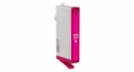 Compatible 564XL Magenta Ink Chipped - Page Yield 750 inkjet cartridge, remanufactured, compatible, printer, ink, cb324wn / cn686wn (#564xl), hp 564xl - deskjet 3520, 3521, 3522; officejet 4620; photosmart all-in-one 5510, 5511, 5512, 5514, 5515, 5520, 5522, 6510, 6512, 6515, 7510, 7515, c6340, c6350, c6380, c6383; photosmart b8550, b8553, b8558, d5460, d7560; photosmart e-station, c510a;  photosmart premium; photosmart premium fax c309a, c410a; photosmart plus b209a, b209b, b209c, b210a; premium touchsmart c309, c309n, c310 hy - magenta - chipped