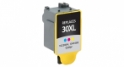Compatible Kodak 30XL Ink Color - Page Yield 550 inkjet cartridge, remanufactured, compatible, printer, ink, 1022854 / 1341080 (#30xl), kodak 30xl - esp c110, c310, c315; esp office 2150, 2170; esp (c & office) 2100 series; hero 3.1, 5.1 - hy color
