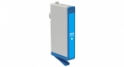 Compatible 920XL Cyan Chipped - Page Yield 700 inkjet cartridge, remanufactured, compatible, printer, ink, cd972an (#920xl), hp 920xl - officejet 6000, 6000 wireless, 6500, 6500 wireless; officejet wide format 7000; officejet pro 6000, 6400a plus, 6500a e, 6500a plus, 7500a hy - cyan - chipped