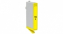 Compatible 920XL Yellow Chipped - Page Yield 700 inkjet cartridge, remanufactured, compatible, printer, ink, cd974an (#920xl), hp 920xl - officejet 6000, 6000 wireless, 6500, 6500 wireless; officejet wide format 7000; officejet pro 6000, 6400a plus, 6500a e, 6500a plus, 7500a hy - yellow - chipped