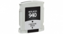 Compatible 940 Ink Black Chipped - Page Yield 1000 inkjet cartridge, remanufactured, compatible, printer, ink, c4902an (hp 940), hp 940 - officejet pro 8000, 8000 wireless, 8500, 8500 premier, 8500 wireless, 8500a, 8500a premium; officejet plus 8500a - black - chipped