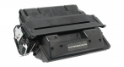 Compatible 4000 Printer Toner High Yield - Page Yield 10000 laser toner cartridge, remanufactured, compatible, monochrome laser printer, black, c4127x (27x), hp lj 4000, 4050 series - high yield (compatible with brother tn9500)