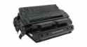 Compatible 8100 Printer Toner - Page Yield 20000 laser toner cartridge, remanufactured, compatible, monochrome laser printer, black, c4182x (82x), hp lj 8100, 8150 series; mopier 320