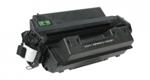 Compatible 2300 Toner Cartridge - Page Yield 6000 laser toner cartridge, remanufactured, compatible, monochrome laser printer, black, q2610a (10a), hp lj 2300 series
