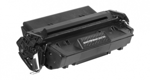 Compatible 2100 Printer Toner - Page Yield 5000 laser toner cartridge, remanufactured, compatible, monochrome laser printer, black, c4096a (96a), hp lj 2100, 2200 series