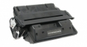 Compatible 4000 Printer Toner - Page Yield 6000 laser toner cartridge, remanufactured, compatible, monochrome laser printer, black, c4127a (27a), hp lj 4000, 4050 series - std yield (compatible with brother tn9500)